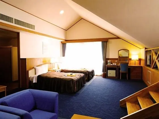 Oda, Okyanus Manzaralı (Special)