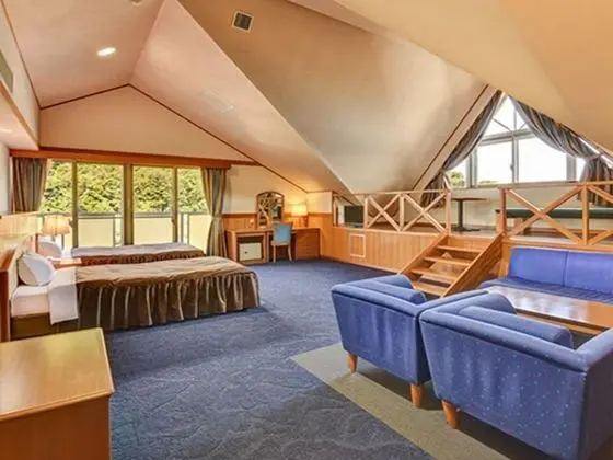 Oda, Okyanus Manzaralı (Special)