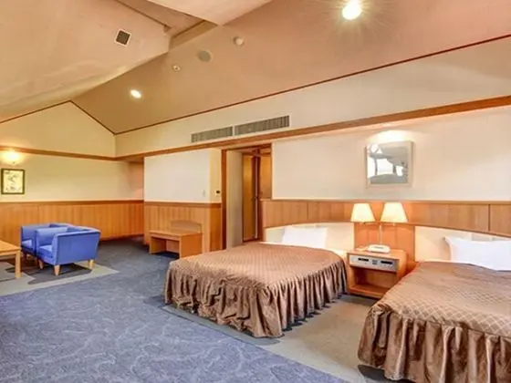 Oda, Okyanus Manzaralı (Special)