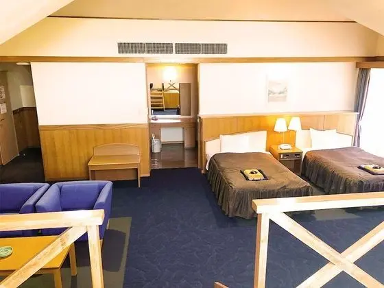 Oda, Okyanus Manzaralı (Special)