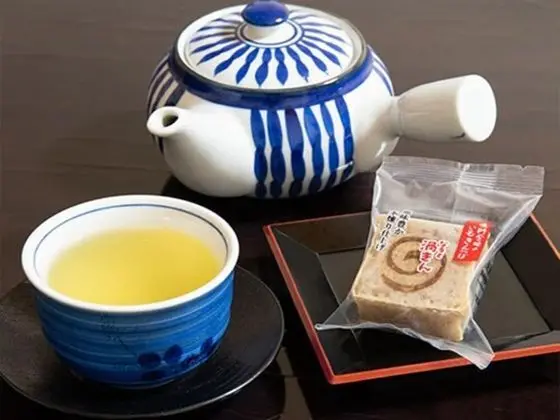 Traditional Oda, Okyanus Manzaralı (Japanese Style)