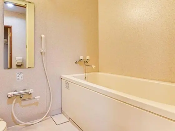 Traditional Oda, Okyanus Manzaralı (Japanese Style)