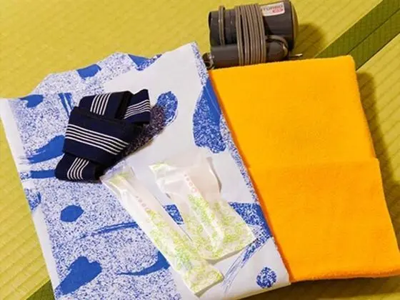 Traditional Oda, Okyanus Manzaralı (Japanese Style)