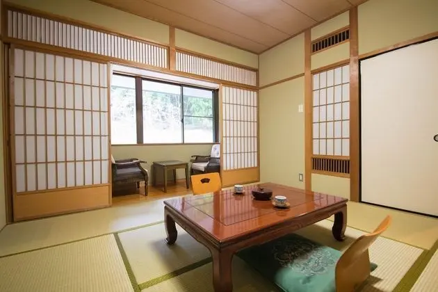 Traditional Oda (Japanese - Style)