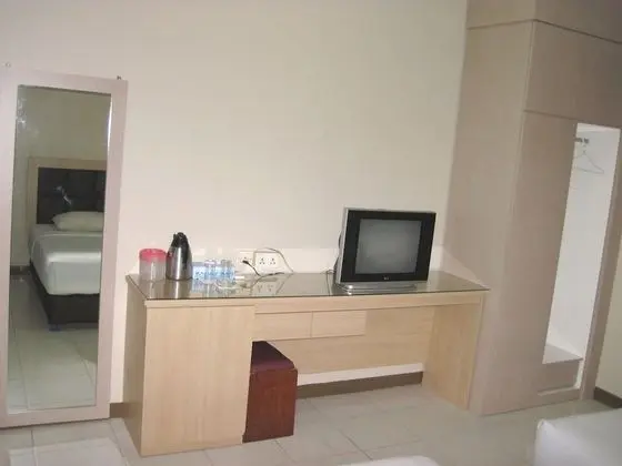 Standard Oda (Executive)