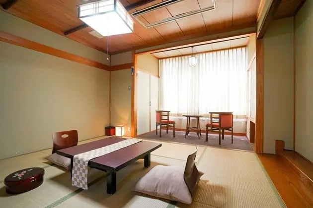 Traditional Oda (Run of the House, Japanese Style Room)