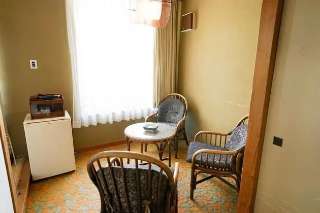 Traditional Oda (Run of the House, Japanese Style Room)
