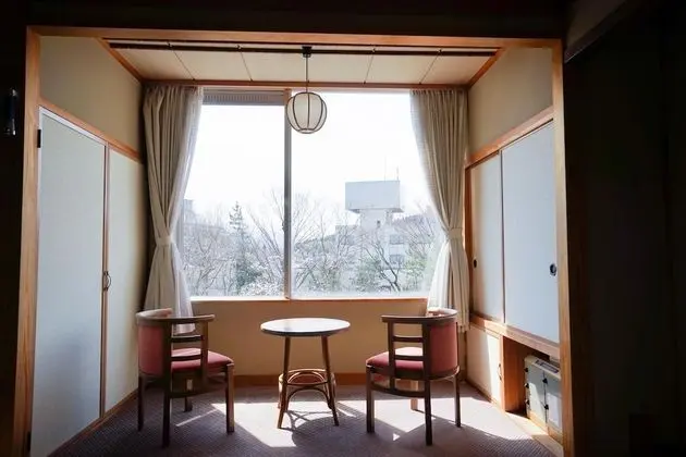 Traditional Oda (Run of the House, Japanese Style Room)