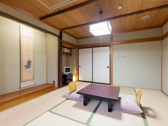 Traditional Oda (Run of the House, Japanese Style Room)