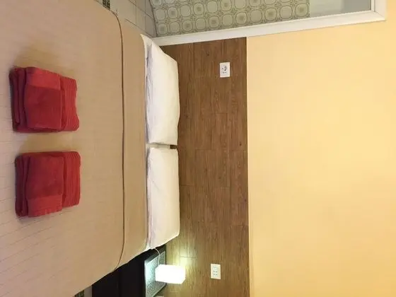 Tek Büyük Yataklı Oda, Ek Bina (Via Clelia 45)