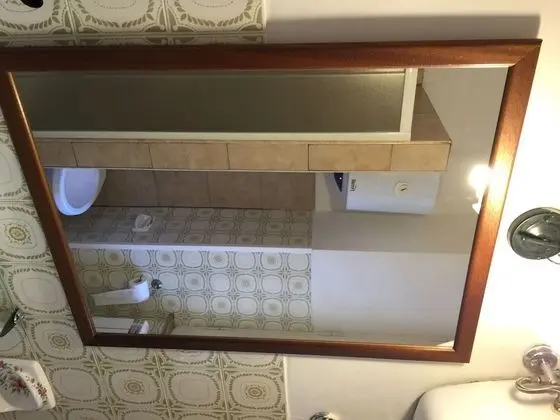 Tek Büyük Yataklı Oda, Ek Bina (Via Clelia 45)