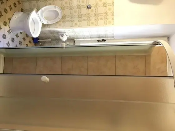 Tek Büyük Yataklı Oda, Ek Bina (Via Clelia 45)