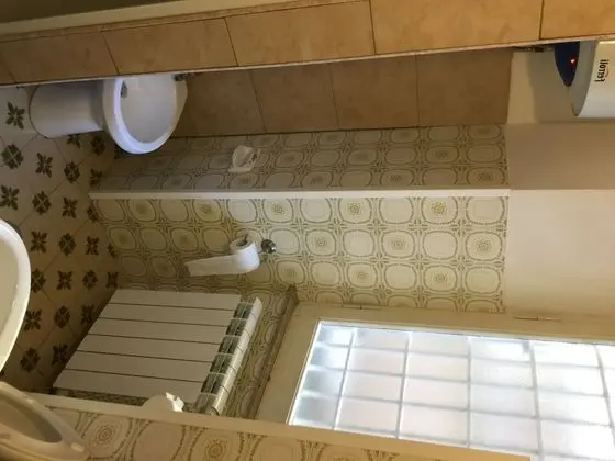 Tek Büyük Yataklı Oda, Ek Bina (Via Clelia 45)