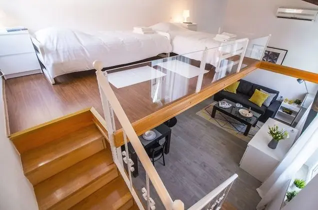 Stüdyo (Duplex)
