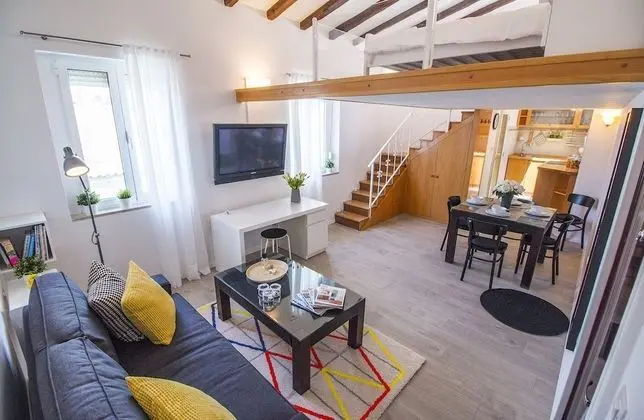 Stüdyo (Duplex)