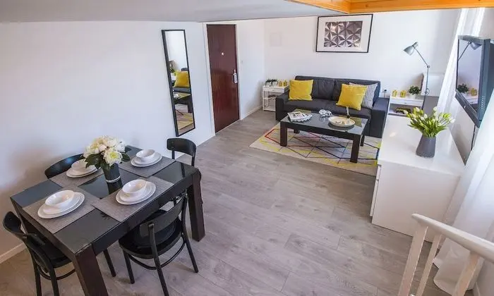 Stüdyo (Duplex)