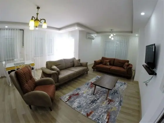 Apart Daire One Bedroom