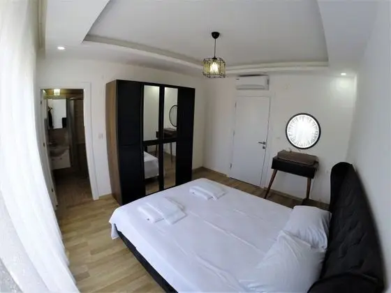 Apart Daire Two Bedrooms