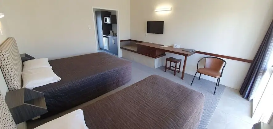Deluxe Stüdyo, Birden Çok Yatak, Sigara İçilmez, Bahçe Manzaralı