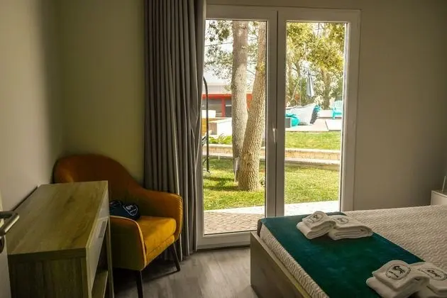 Classic Apart Daire, 1 Yatak Odası