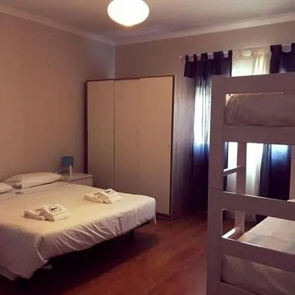 Classic Apart Daire, 1 Yatak Odası