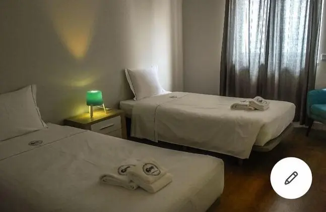 Classic Apart Daire, 1 Yatak Odası