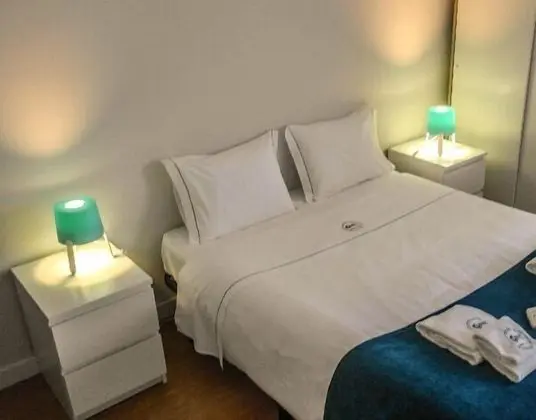 Classic Apart Daire, 1 Yatak Odası