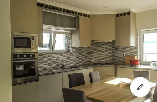 Classic Apart Daire, 1 Yatak Odası