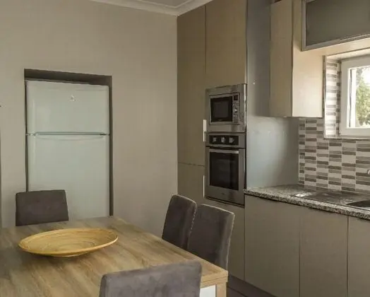 Classic Apart Daire, 1 Yatak Odası