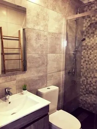 Classic Apart Daire, 1 Yatak Odası