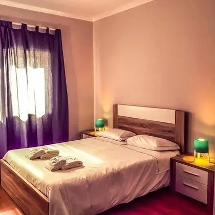 Comfort Apart Daire, 2 Yatak Odası