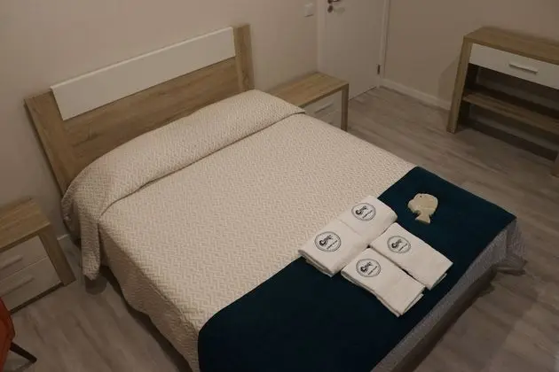 Comfort Apart Daire, 2 Yatak Odası