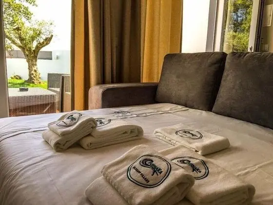 Comfort Apart Daire, 2 Yatak Odası