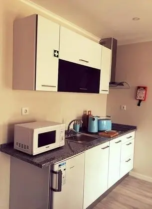 Comfort Apart Daire, 2 Yatak Odası