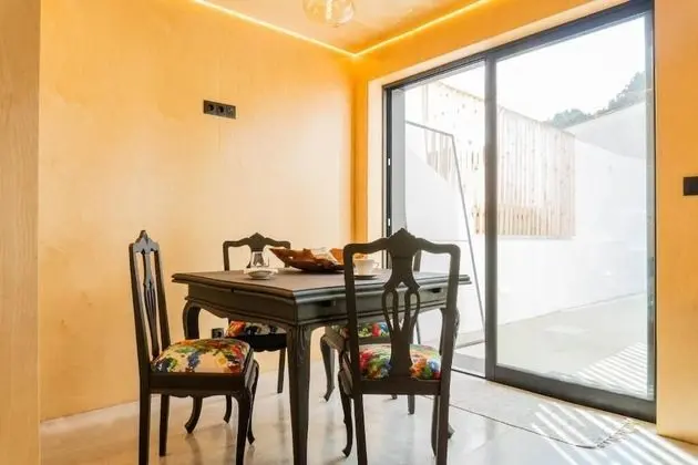 Exclusive Ev, 3 Yatak Odası, Teras, Dağ Manzaralı