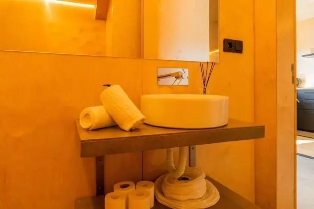 Exclusive Ev, 3 Yatak Odası, Teras, Dağ Manzaralı
