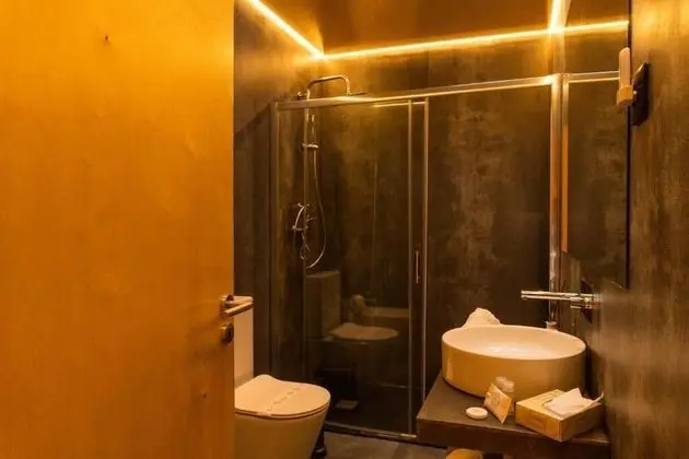 Exclusive Ev, 3 Yatak Odası, Teras, Dağ Manzaralı