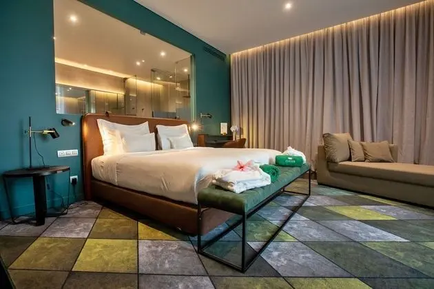 Master Room
