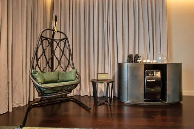 Master Room