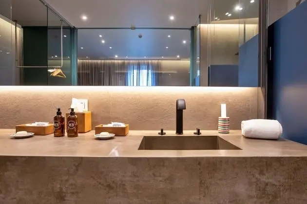Master Room
