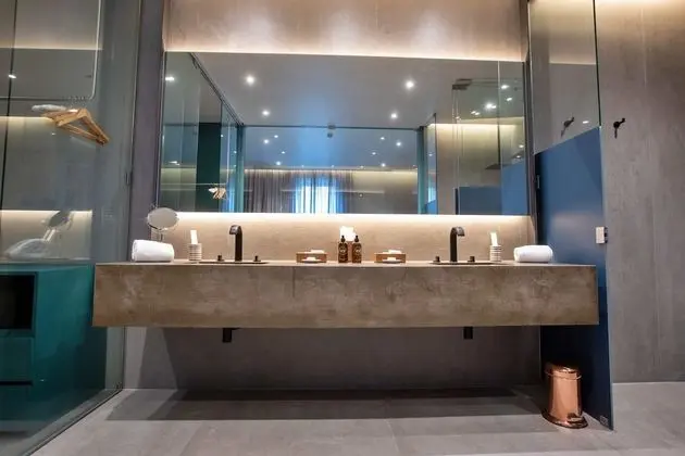 Master Room