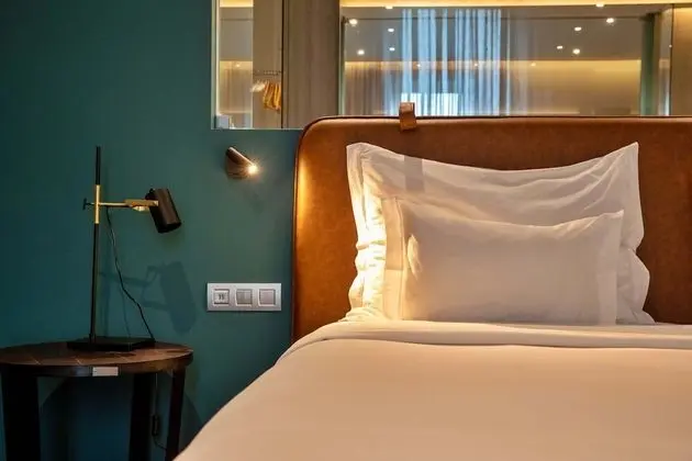Master Room