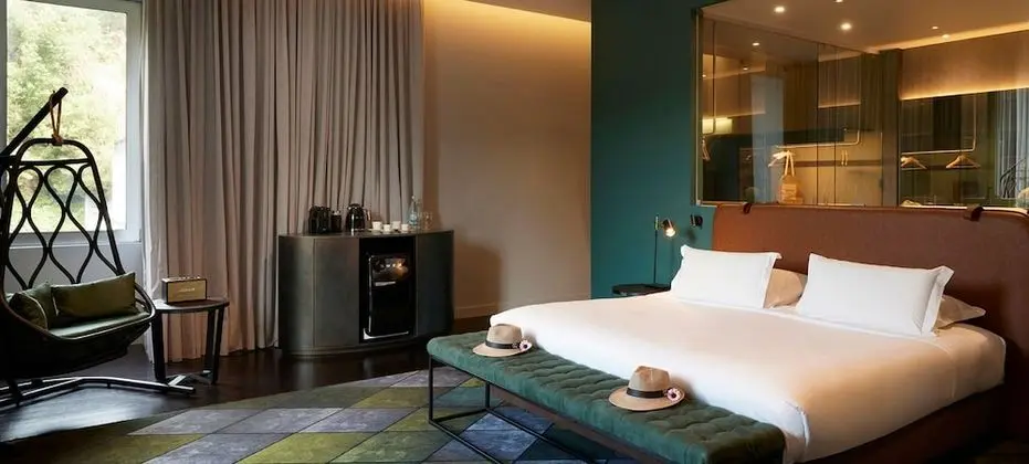 Master Room