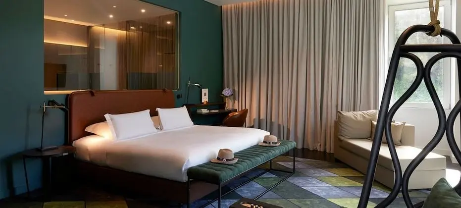 Master Room