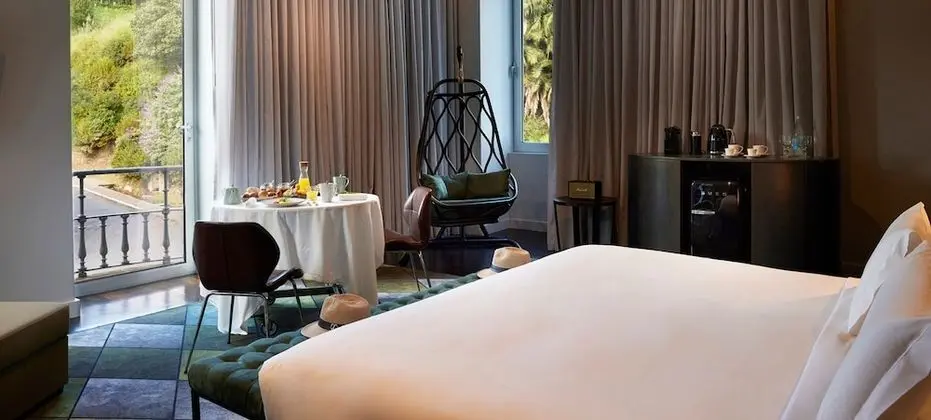 Master Room