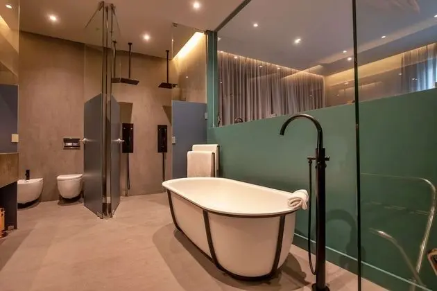 Master Room