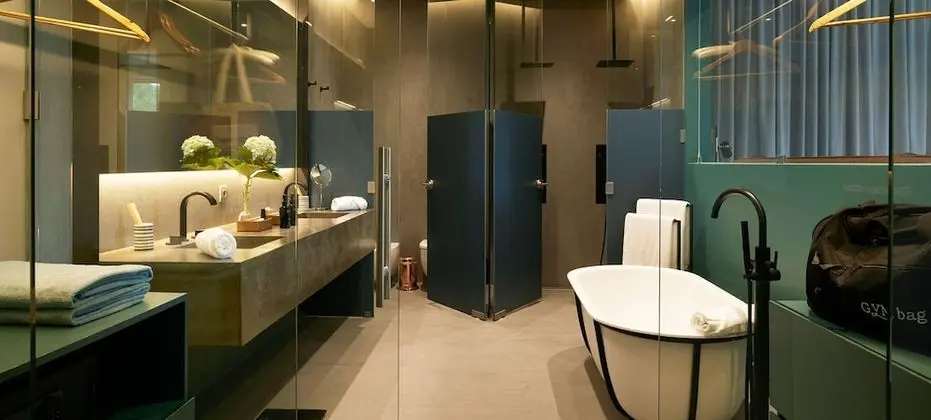 Master Room