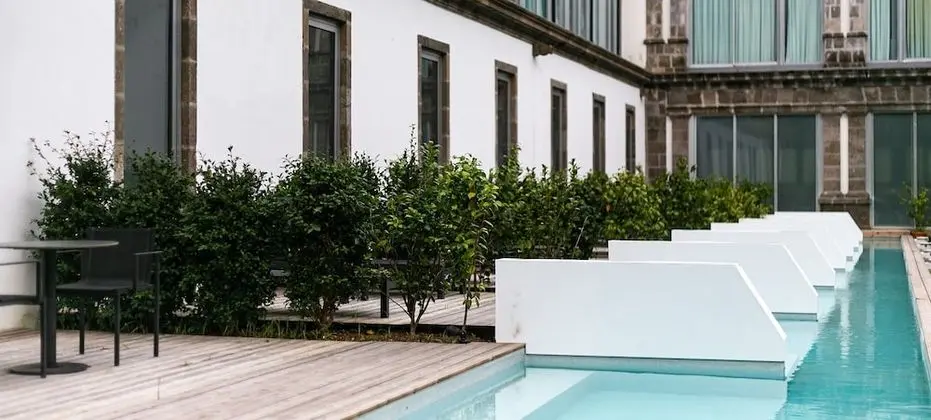 Superior Tek Büyük Yataklı Oda, Havuz Kullanımı (Adults Only)