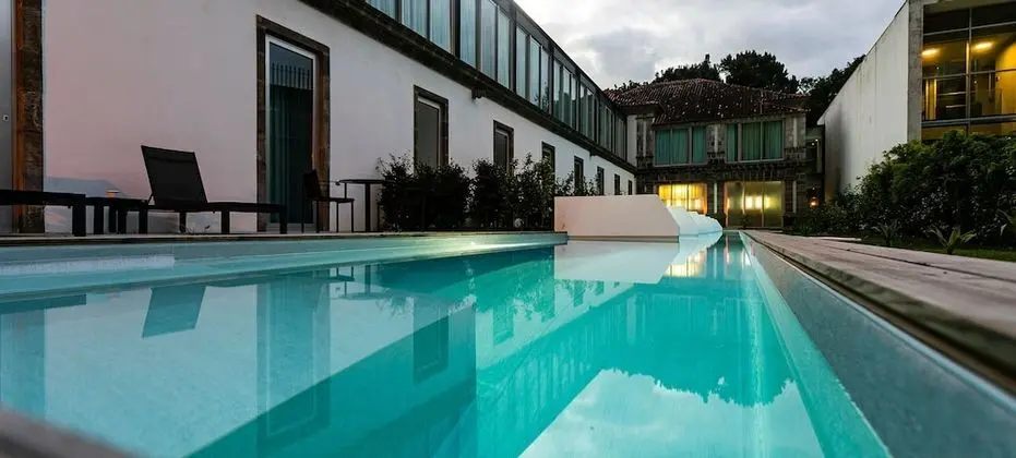 Superior Tek Büyük Yataklı Oda, Havuz Kullanımı (Adults Only)