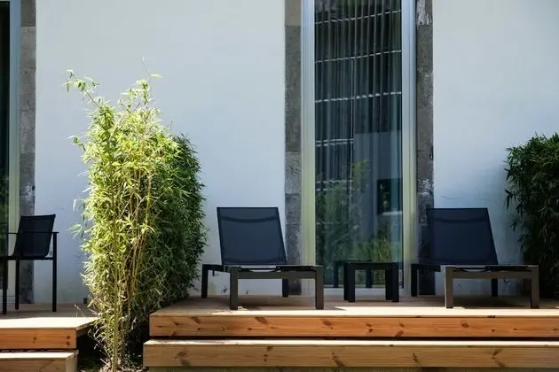 Superior Tek Büyük Yataklı Oda, Havuz Kullanımı (Adults Only)